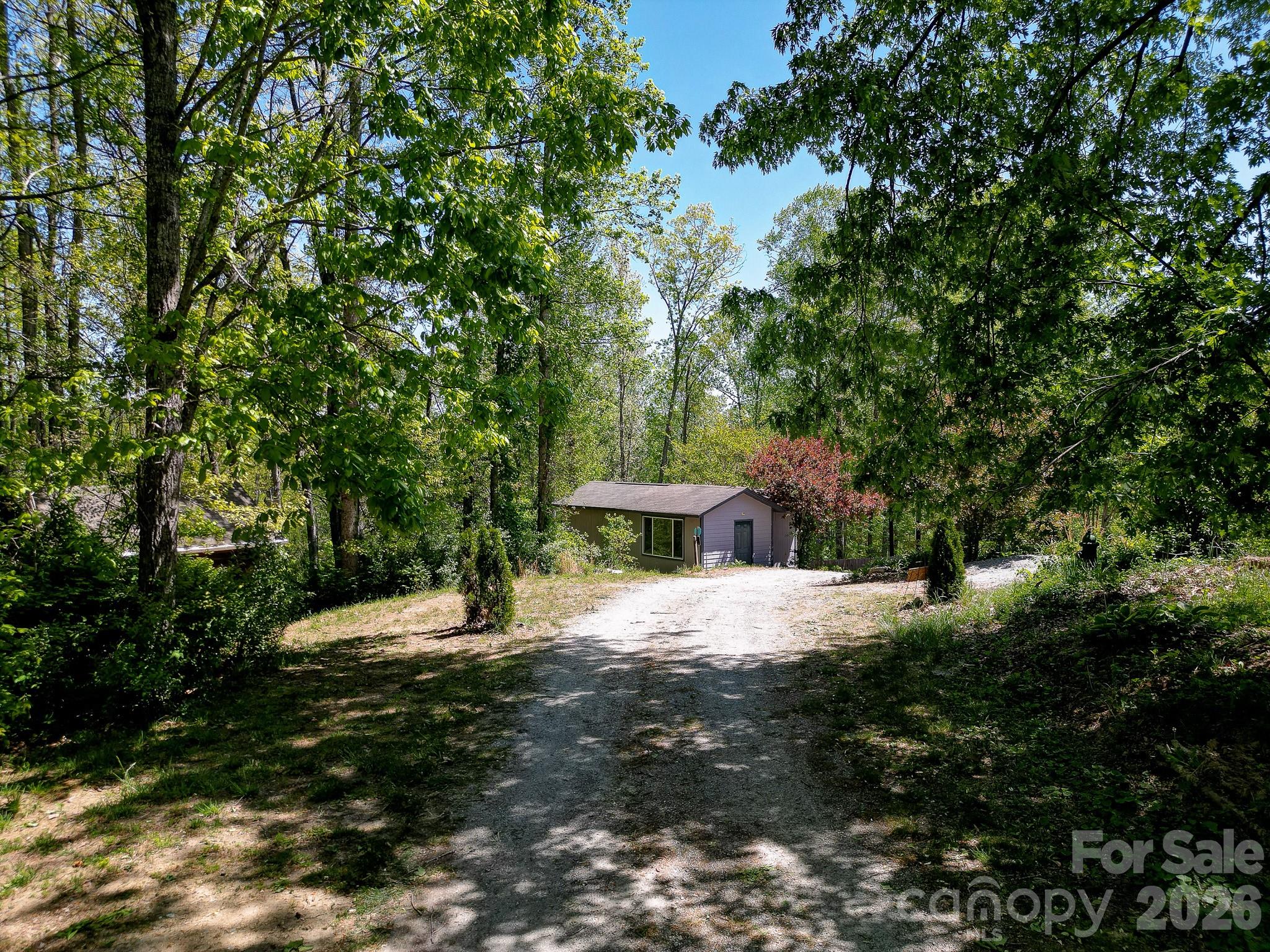 99999 Hicks Mountain Road Hendersonville NC 28792