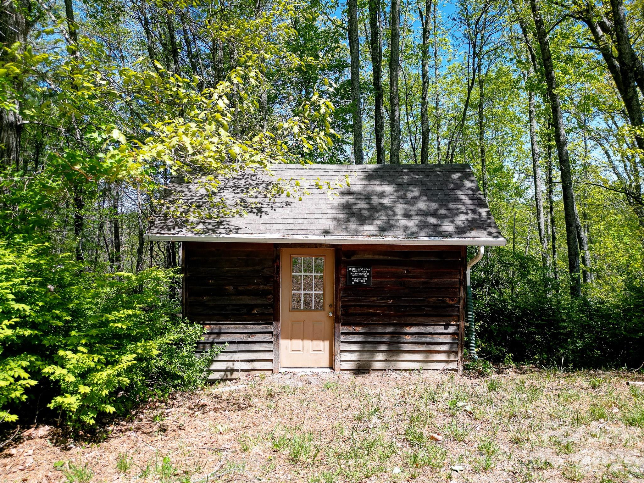 99999 Hicks Mountain Road Hendersonville NC 28792
