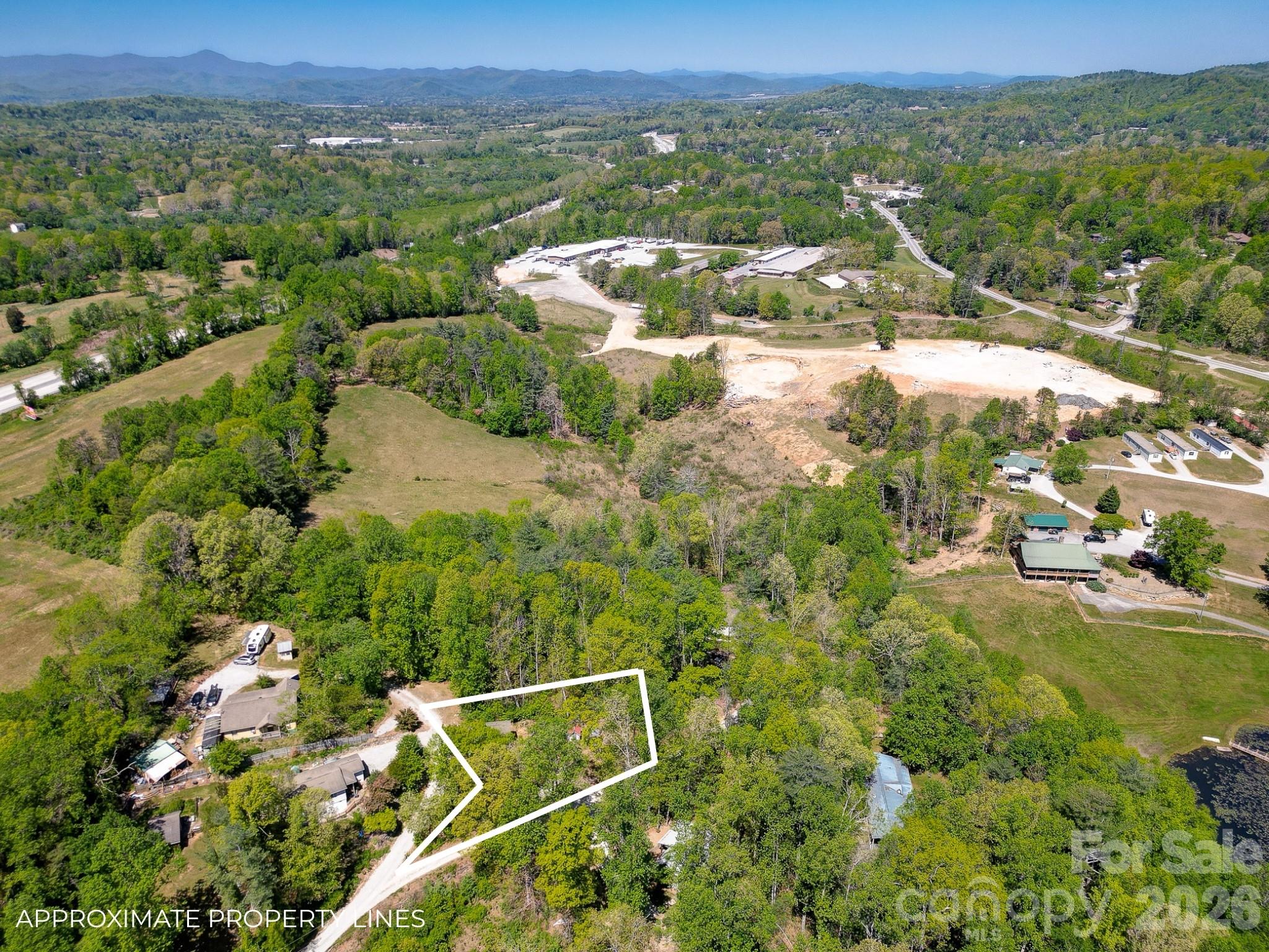 99999 Hicks Mountain Road Hendersonville NC 28792