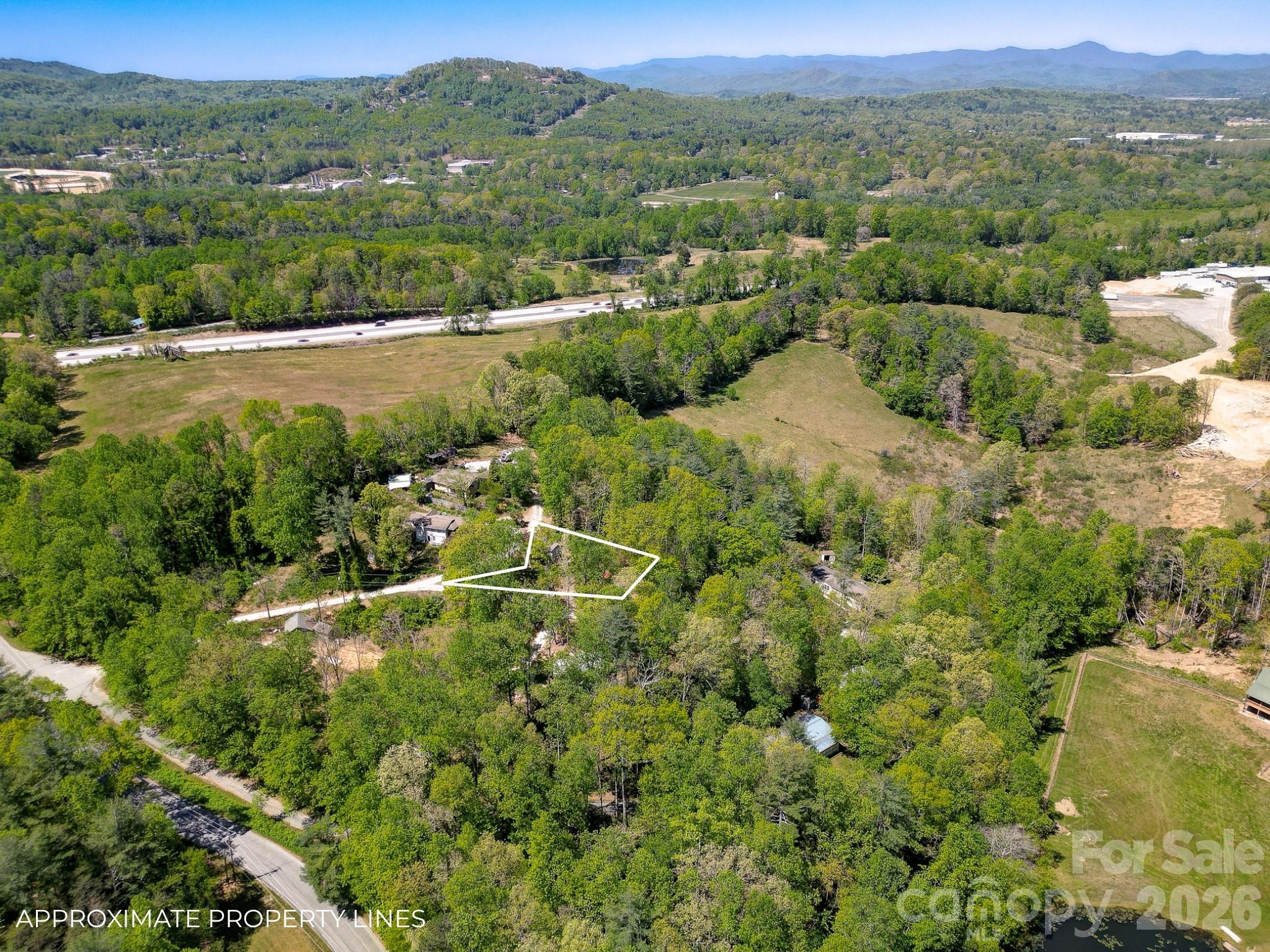 99999 Hicks Mountain Road Hendersonville NC 28792