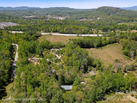 99999 Hicks Mountain Road Hendersonville NC 28792
