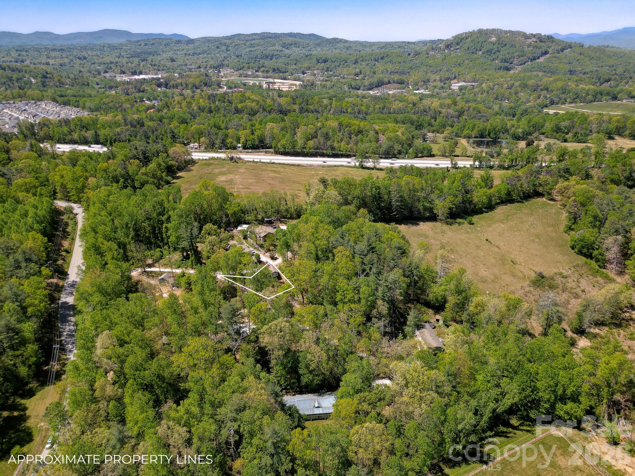 99999 Hicks Mountain Road Hendersonville NC 28792