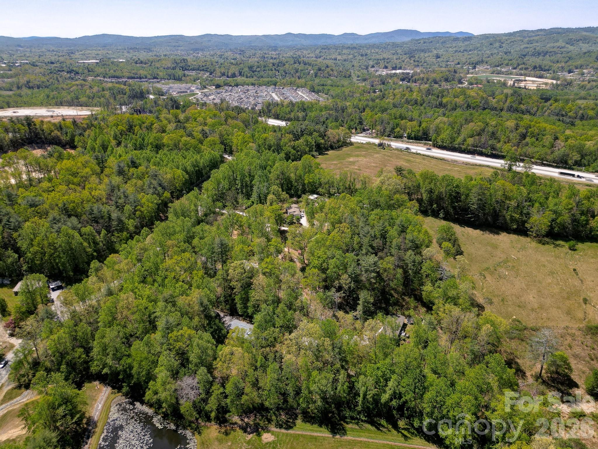 99999 Hicks Mountain Road Hendersonville NC 28792