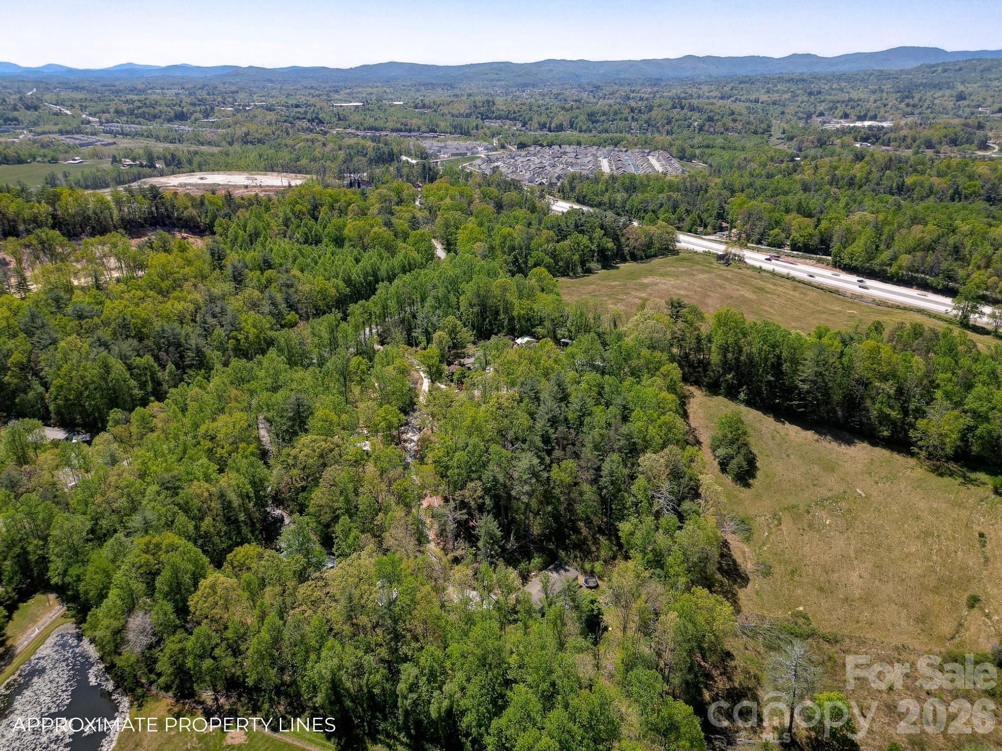 99999 Hicks Mountain Road Hendersonville NC 28792