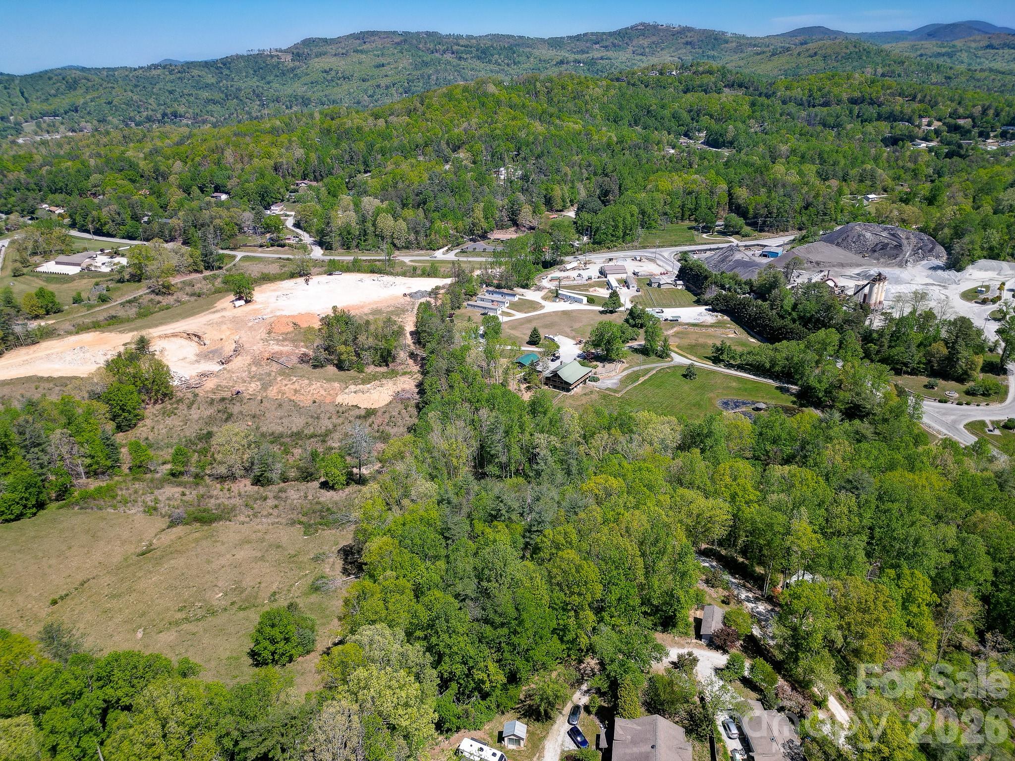 99999 Hicks Mountain Road Hendersonville NC 28792