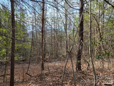 Lot 6 Kerlee Lane Old Fort NC 28762