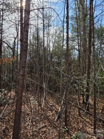 Lot 6 Kerlee Lane Old Fort NC 28762