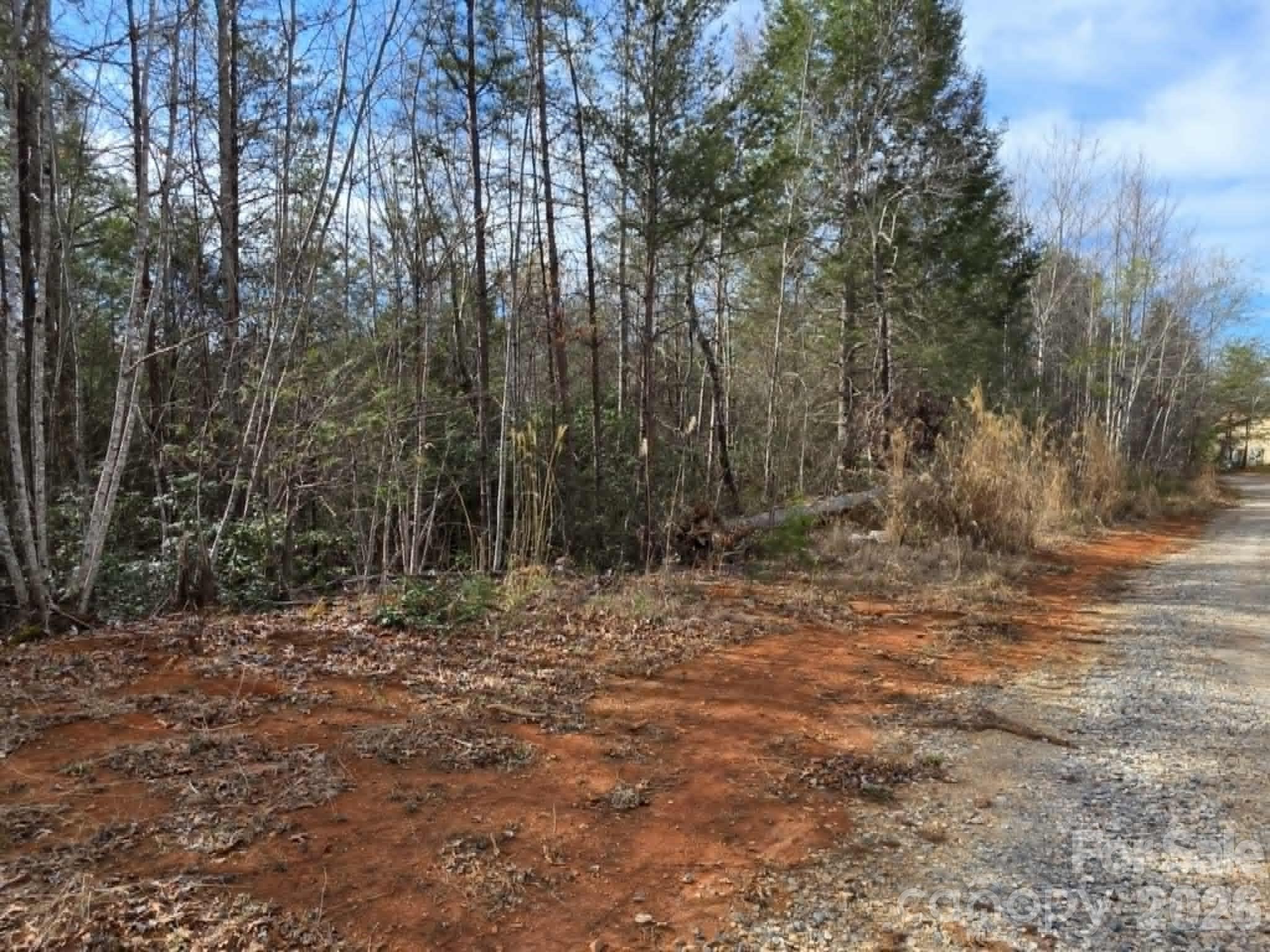 Lot 6 Kerlee Lane Old Fort NC 28762