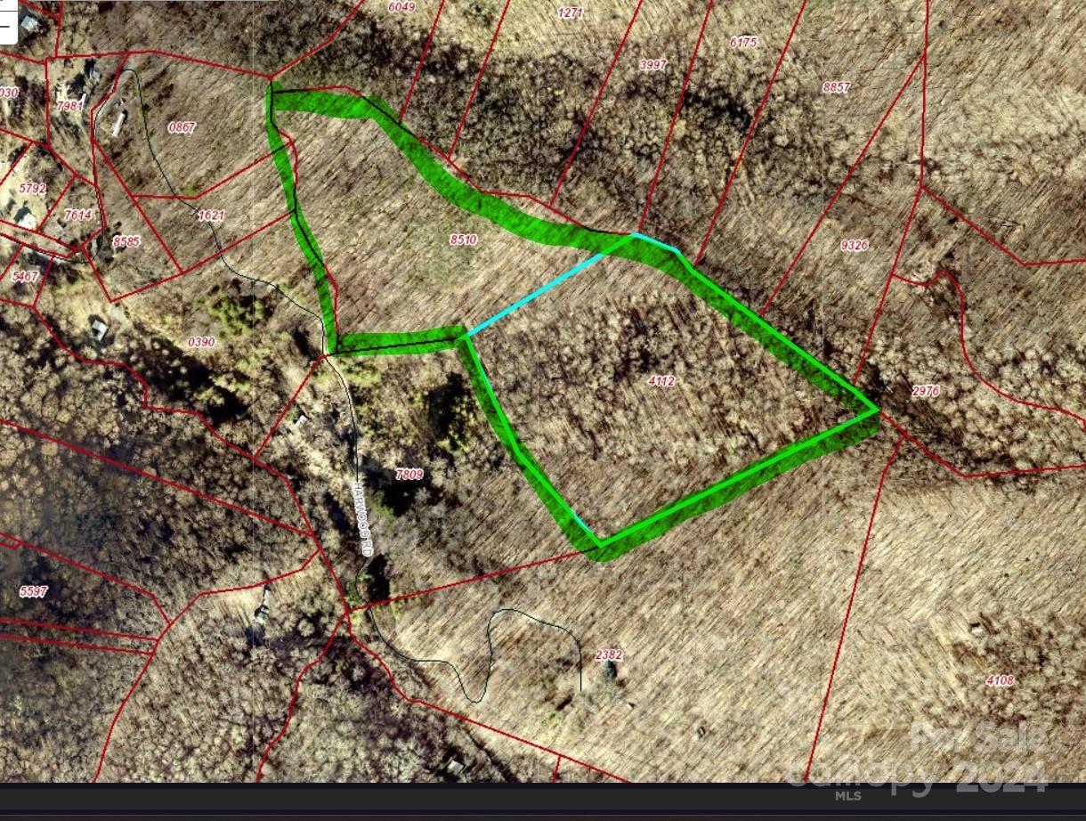 99999 Harwood Road Barnardsville NC 28709