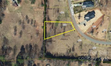 4498 Bristol Drive Morganton NC 28655