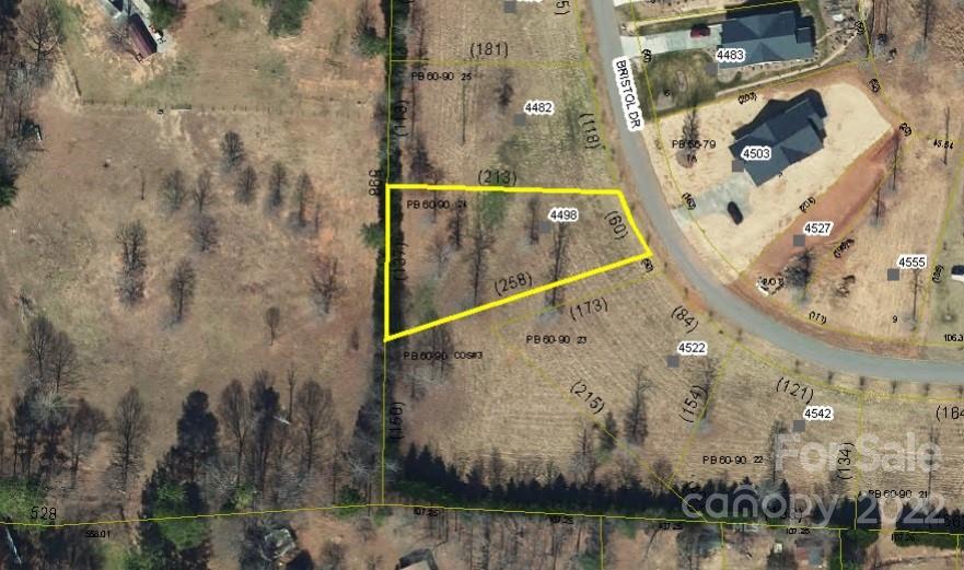 4498 Bristol Drive Morganton NC 28655