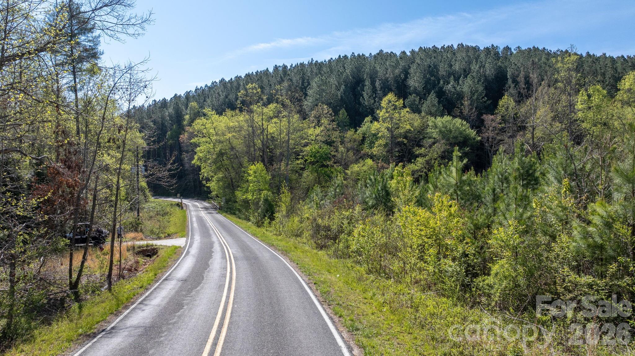 0 Bryant Road Morganton NC 28655