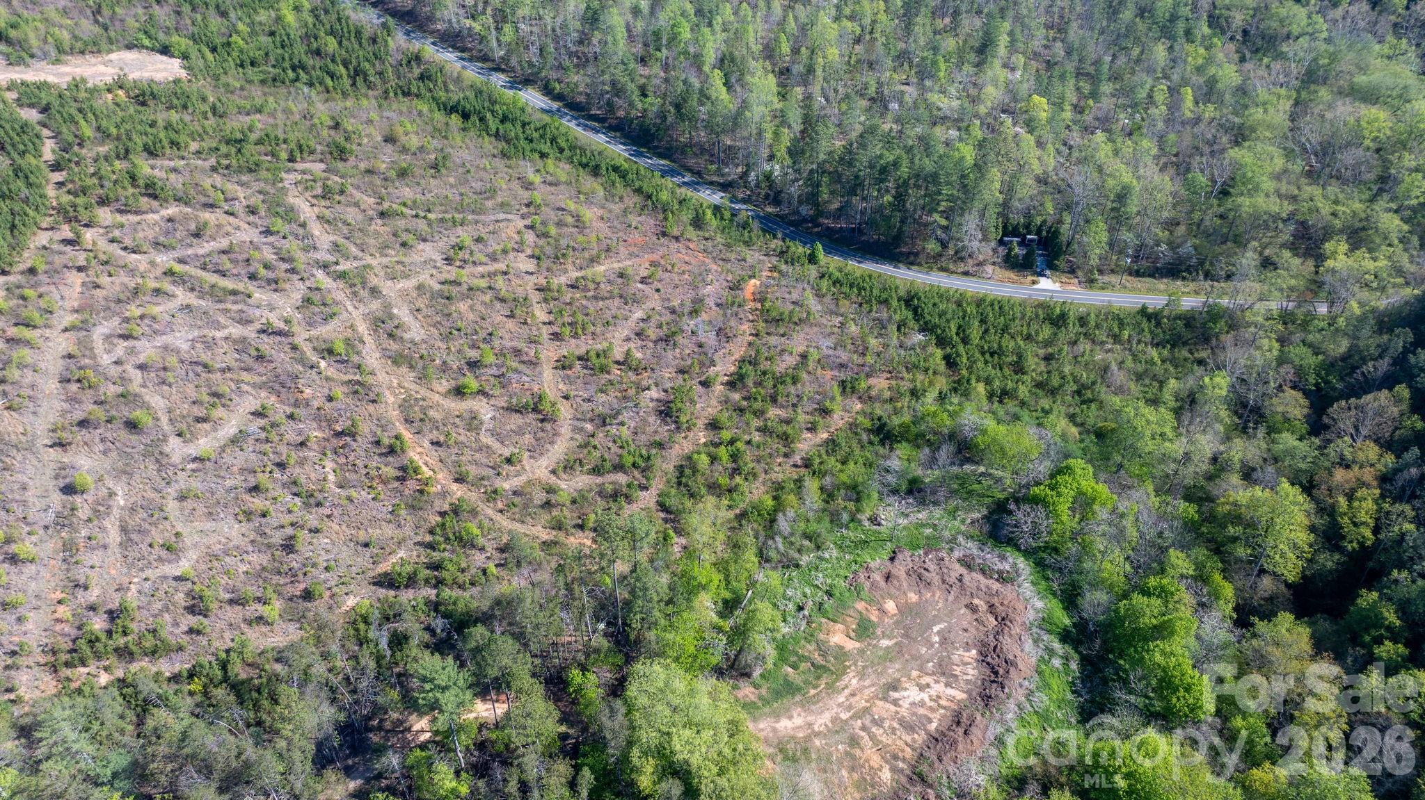 0 Bryant Road Morganton NC 28655