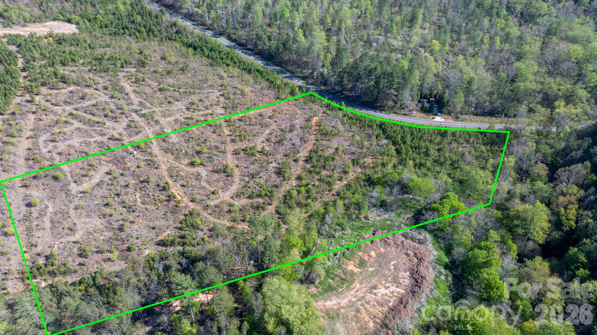 0 Bryant Road Morganton NC 28655