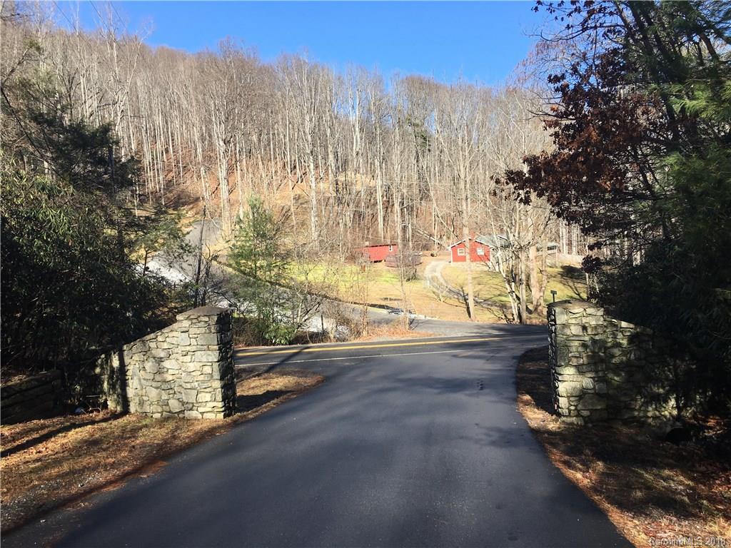 104 Aster Ridge Trail Swannanoa NC 28778