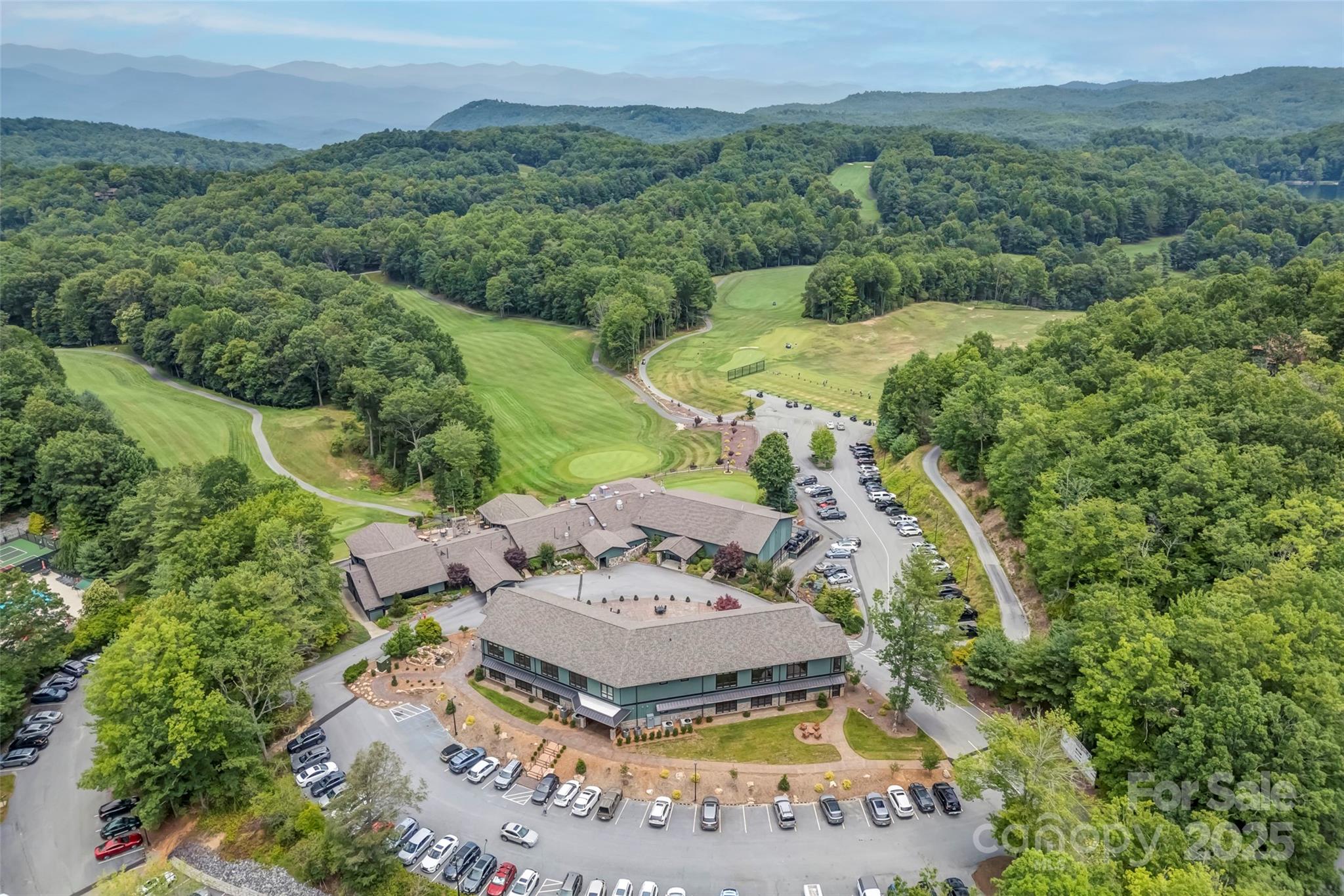 0000 Dotsi Drive Brevard NC 28712