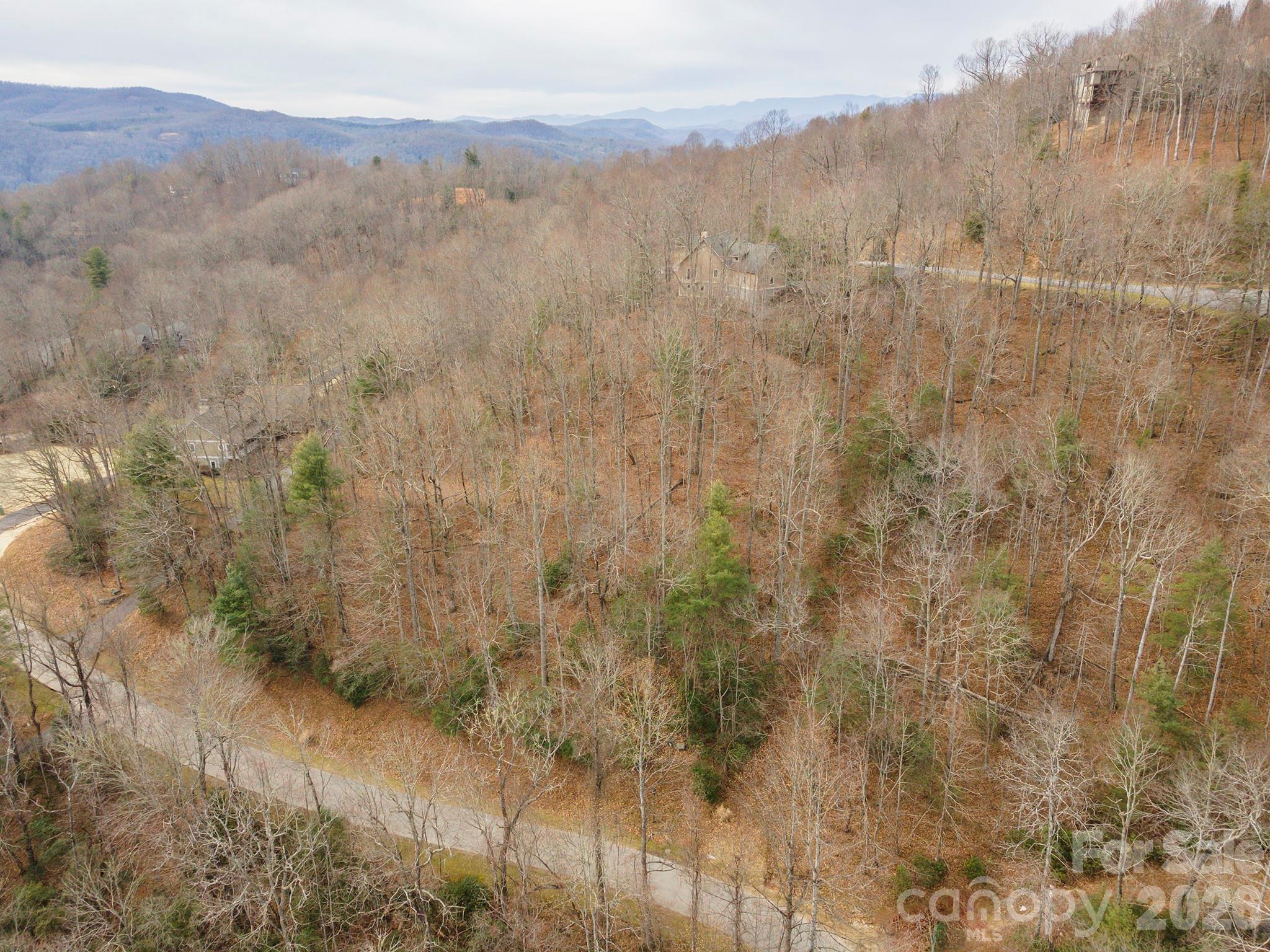 24 Falls Lane Hendersonville NC 28739