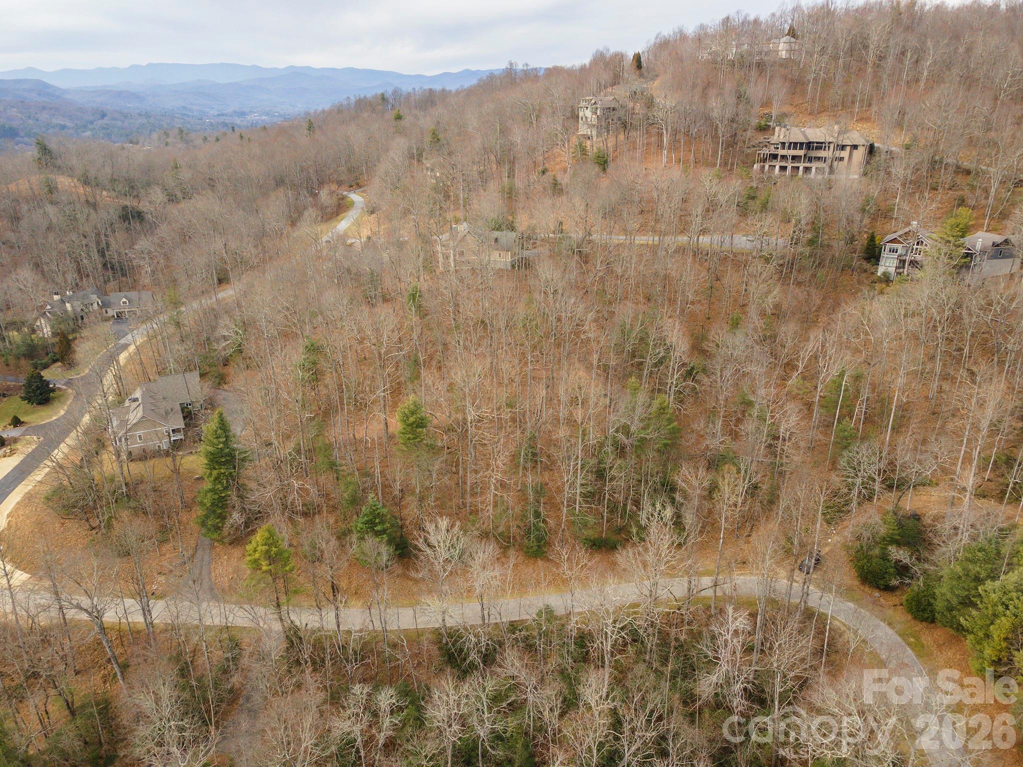 24 Falls Lane Hendersonville NC 28739