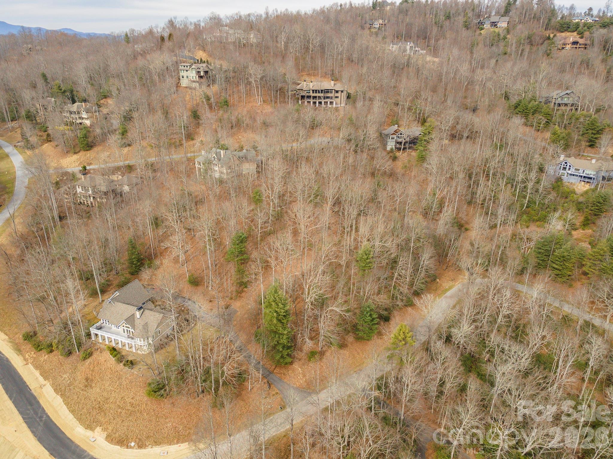 24 Falls Lane Hendersonville NC 28739