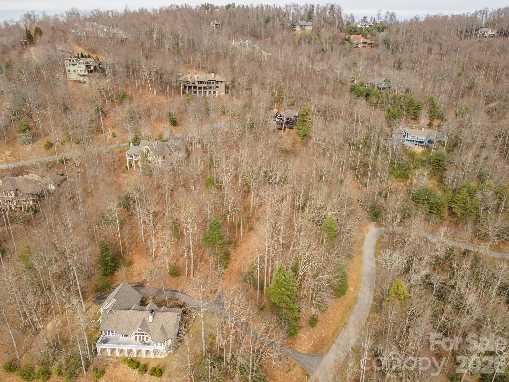 24 Falls Lane Hendersonville NC 28739