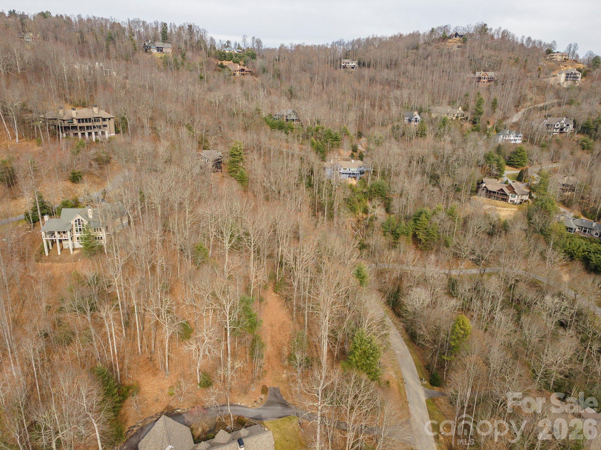 24 Falls Lane Hendersonville NC 28739