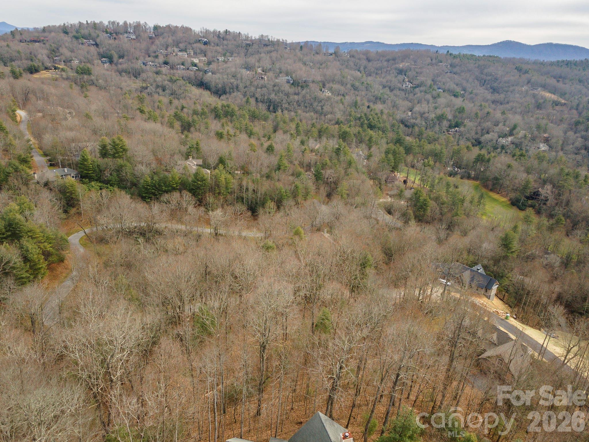 24 Falls Lane Hendersonville NC 28739