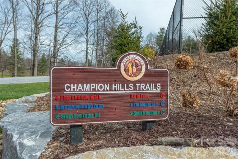 24 Falls Lane Hendersonville NC 28739