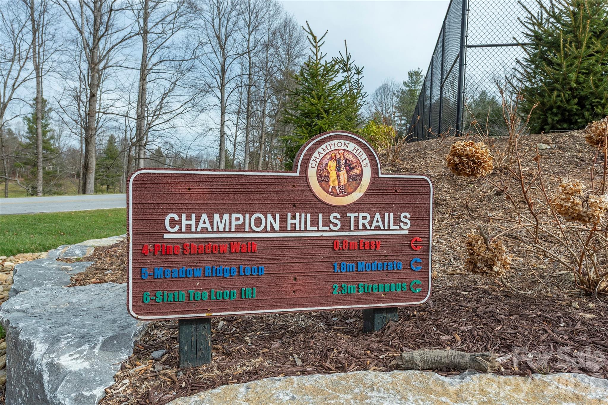 24 Falls Lane Hendersonville NC 28739