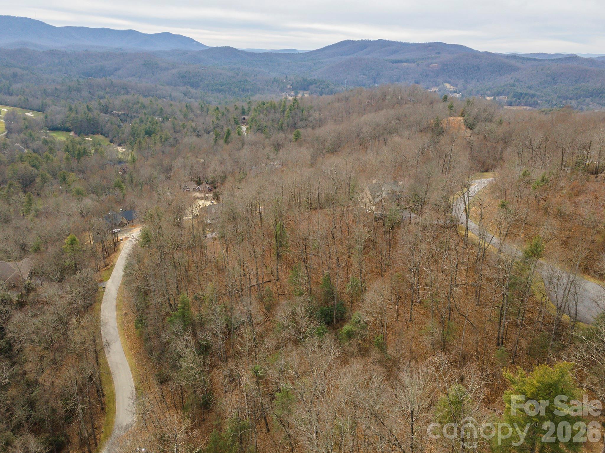 24 Falls Lane Hendersonville NC 28739