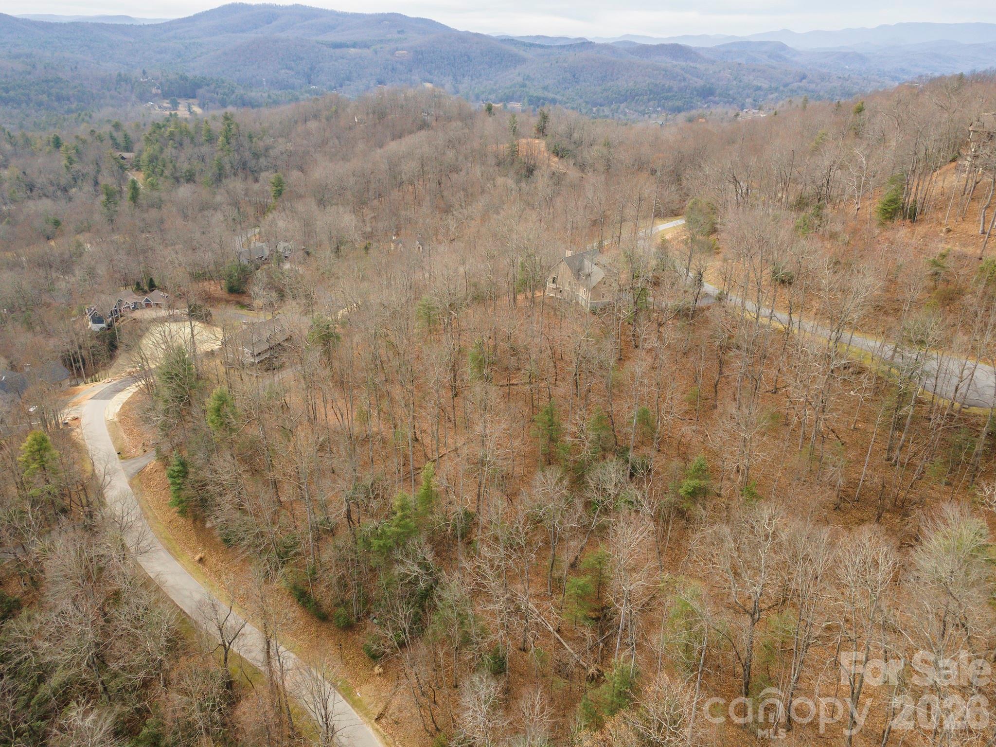 24 Falls Lane Hendersonville NC 28739