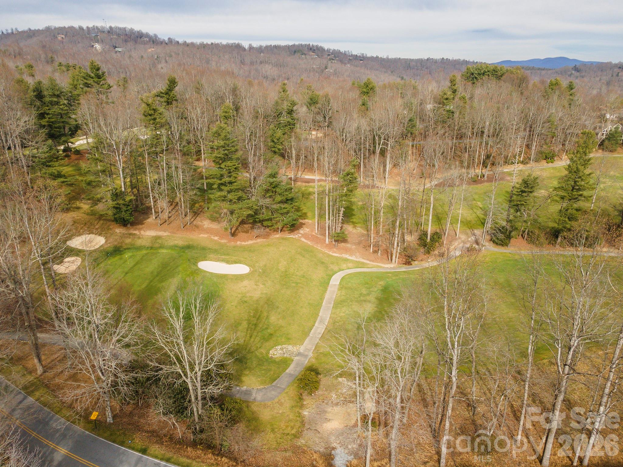 24 Falls Lane Hendersonville NC 28739