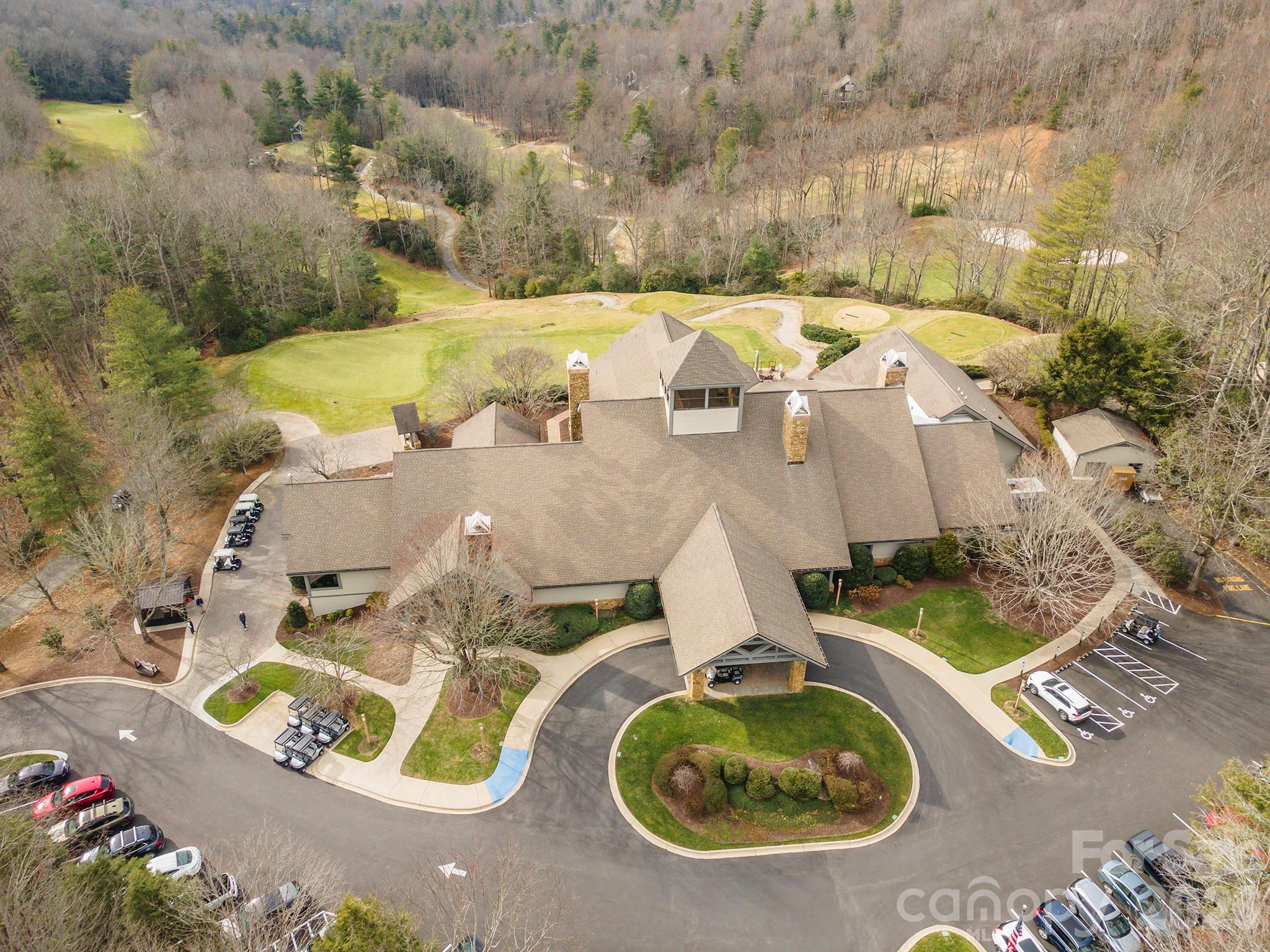 24 Falls Lane Hendersonville NC 28739