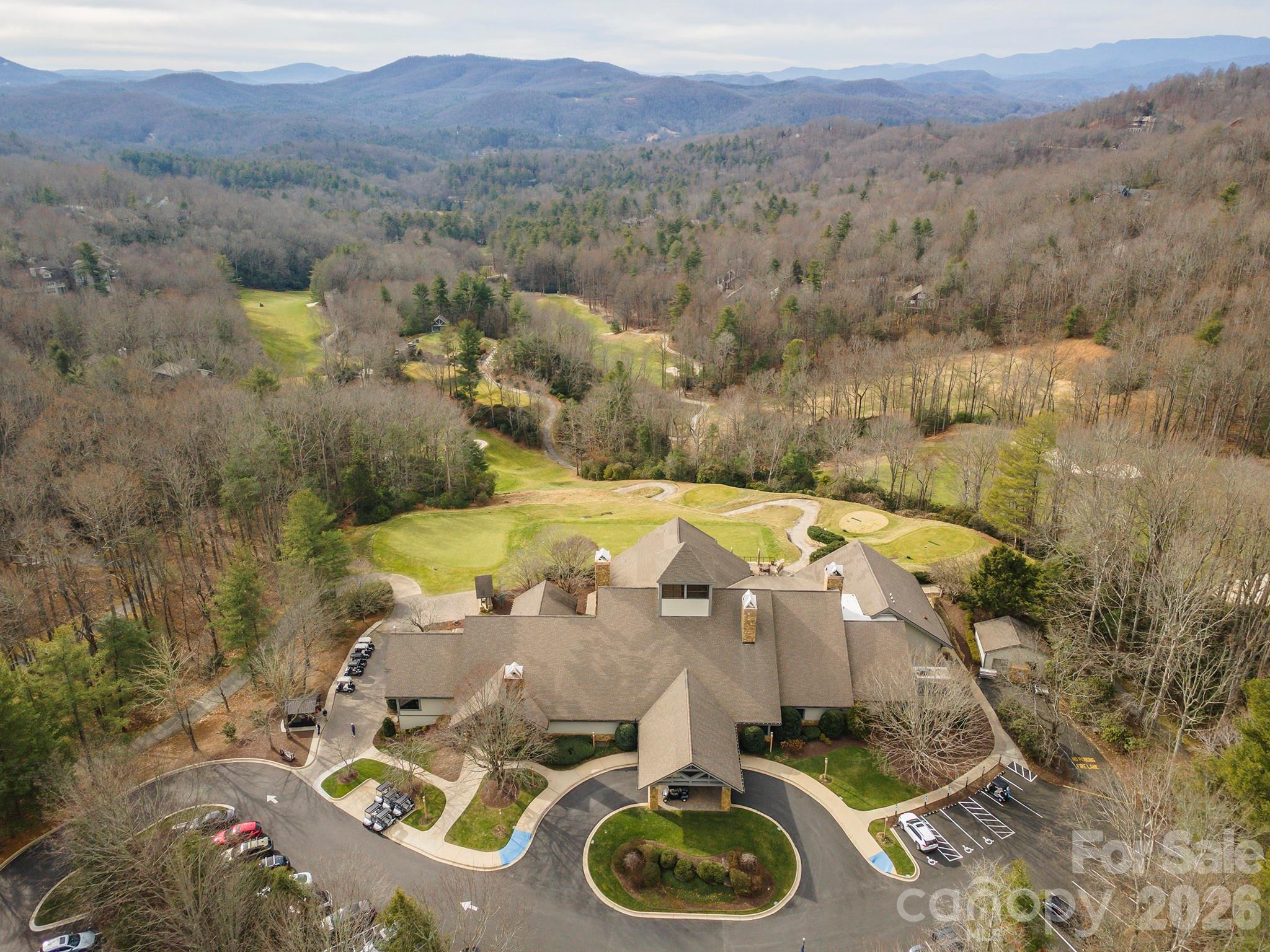24 Falls Lane Hendersonville NC 28739