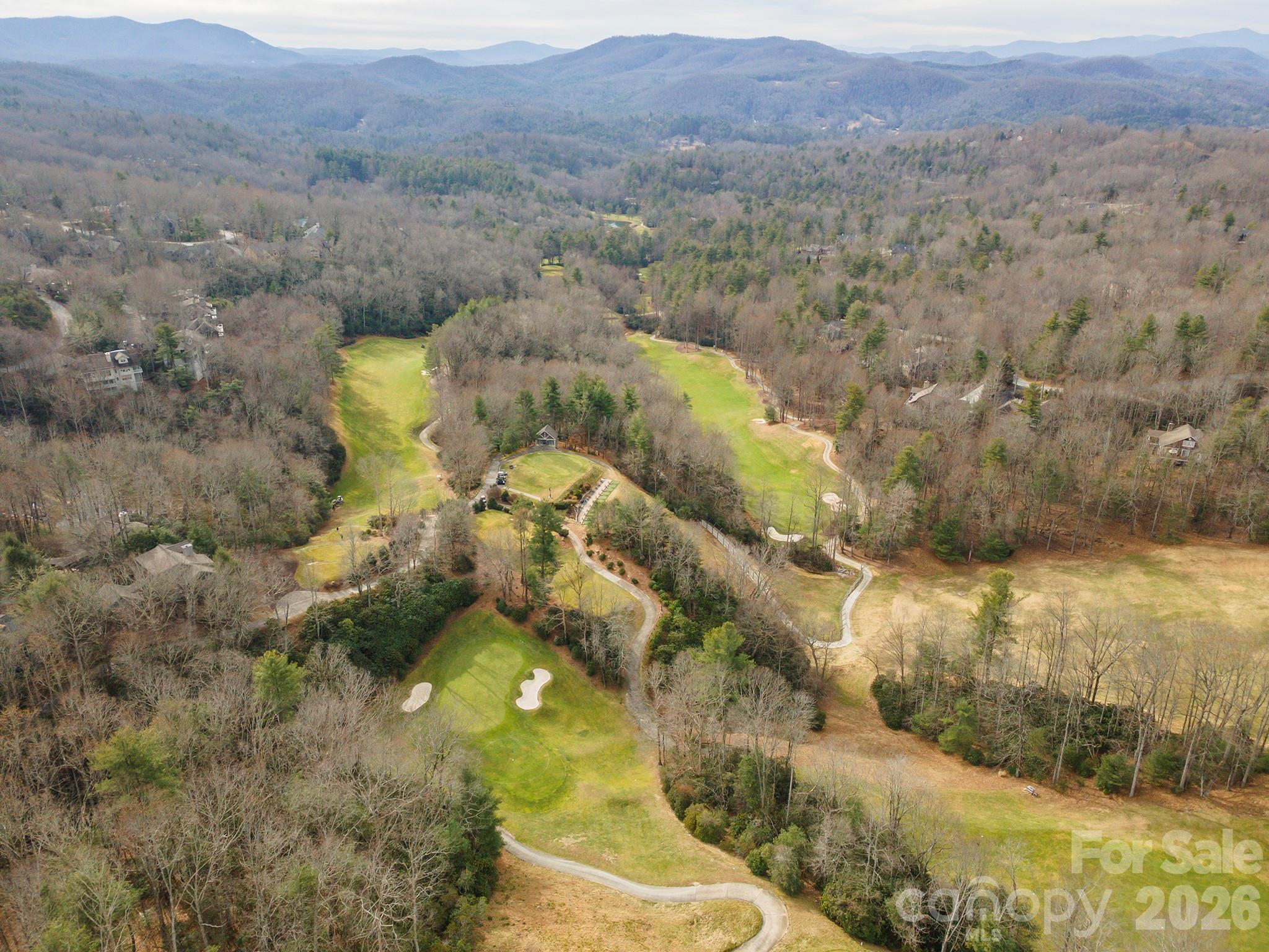 24 Falls Lane Hendersonville NC 28739