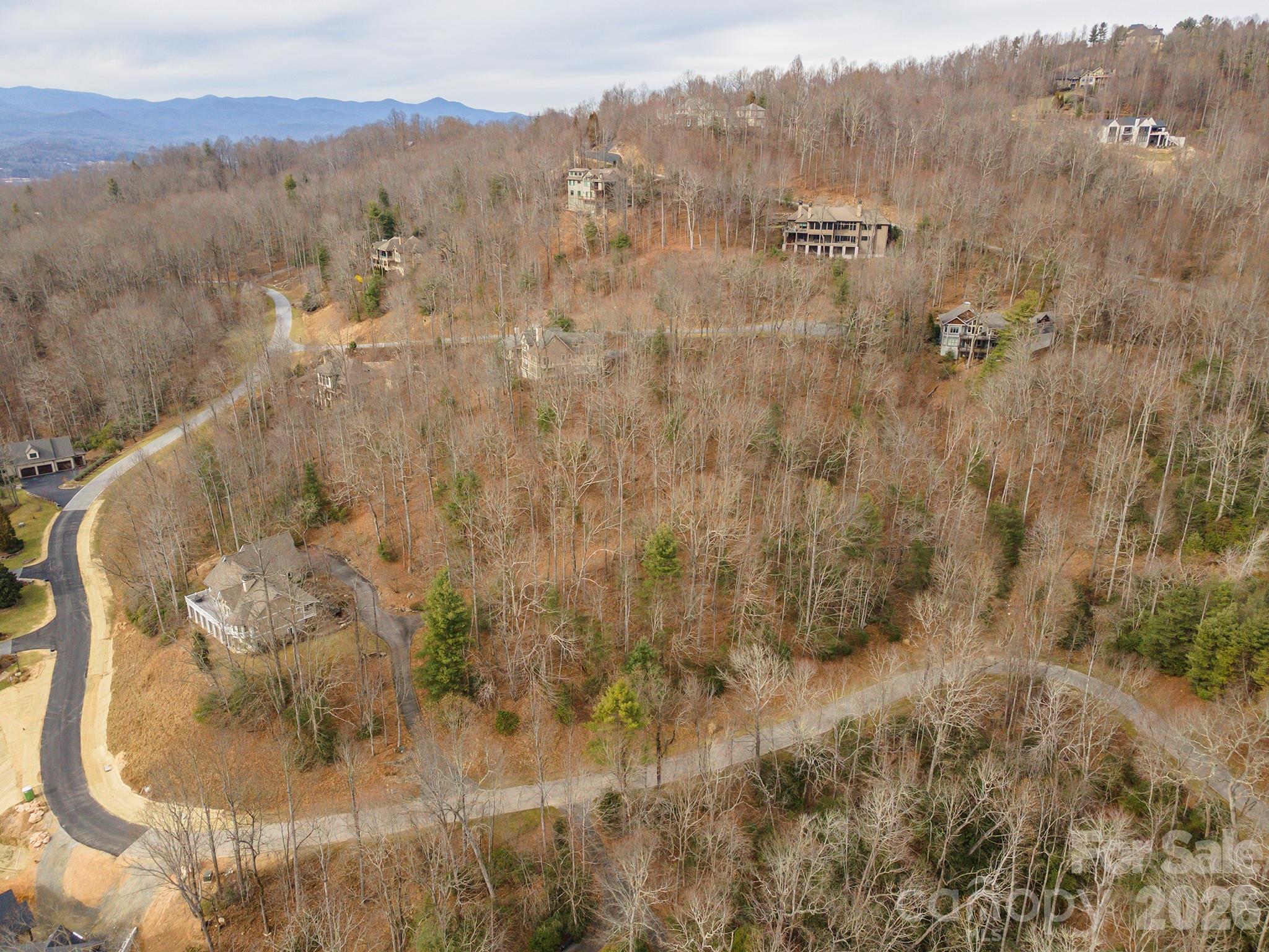 24 Falls Lane Hendersonville NC 28739