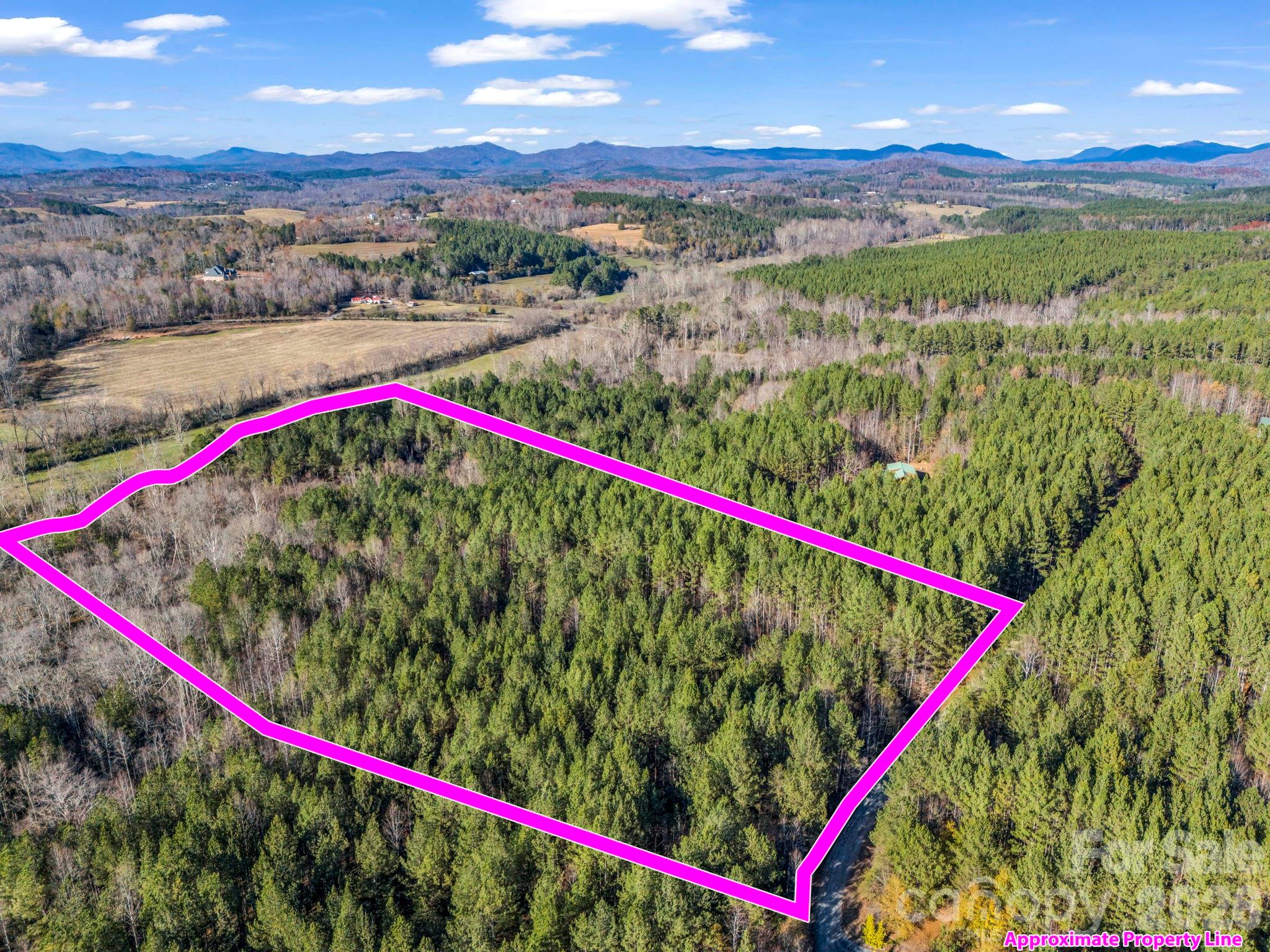 0 Farmer Johns Trail Rutherfordton NC 28139