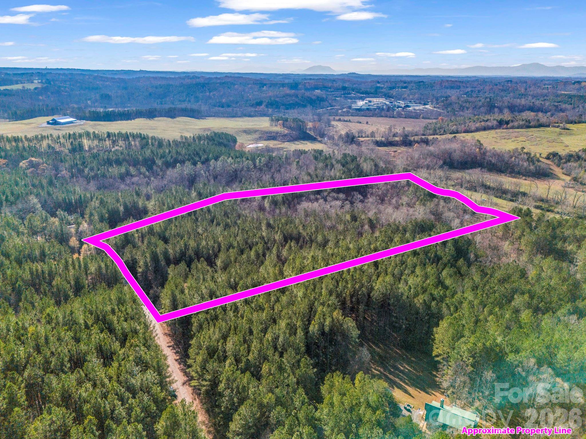 0 Farmer Johns Trail Rutherfordton NC 28139