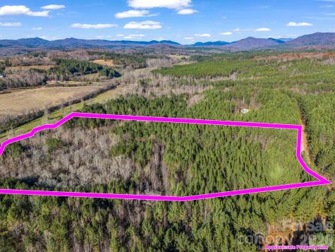0 Farmer Johns Trail Rutherfordton NC 28139