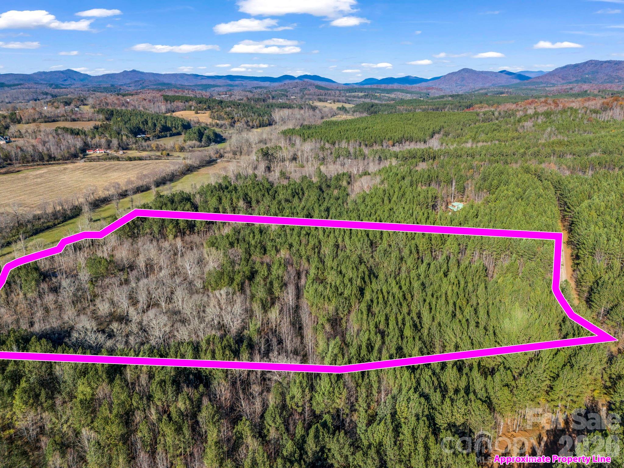 0 Farmer Johns Trail Rutherfordton NC 28139