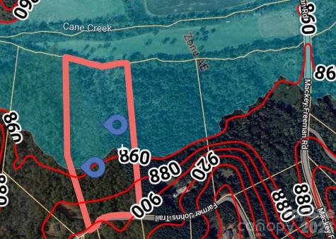 0 Farmer Johns Trail Rutherfordton NC 28139