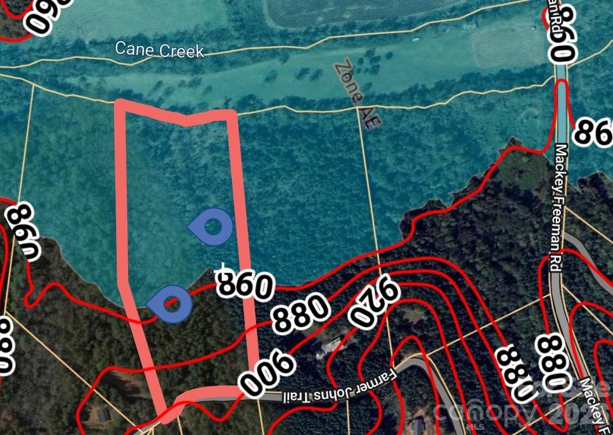 0 Farmer Johns Trail Rutherfordton NC 28139