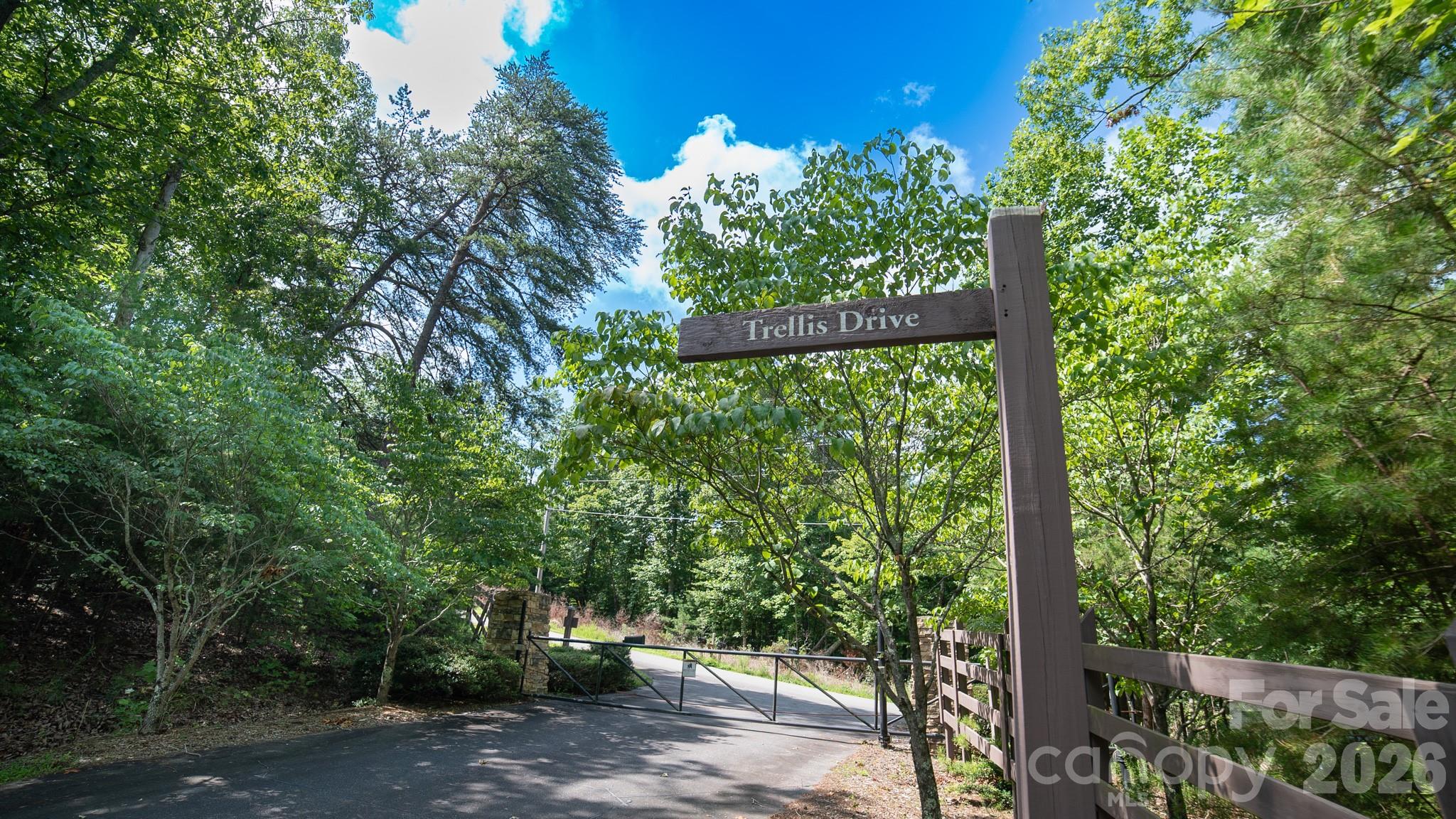 Lot 111 Trellis Drive Nebo NC 28761