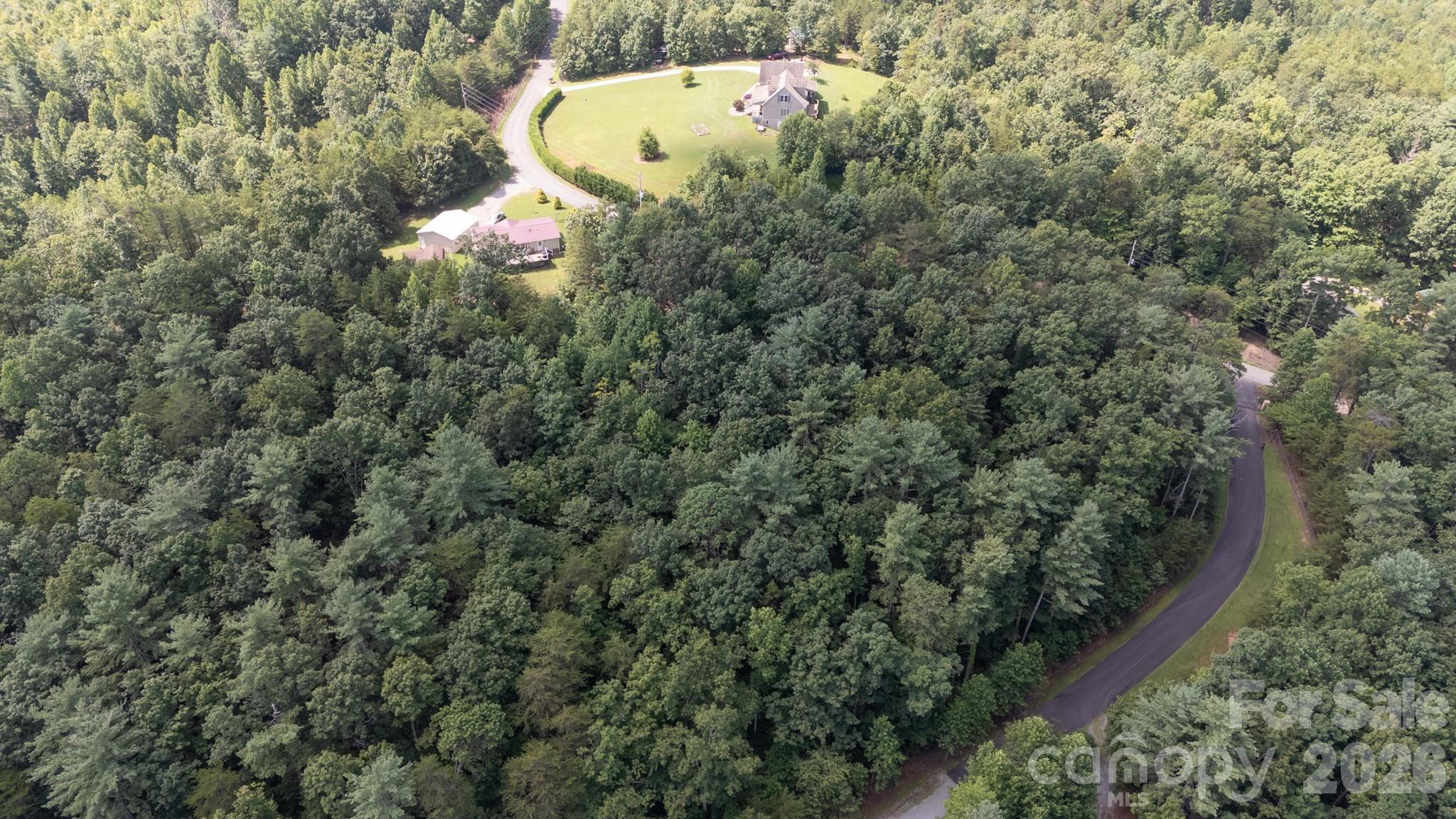 Lot 111 Trellis Drive Nebo NC 28761