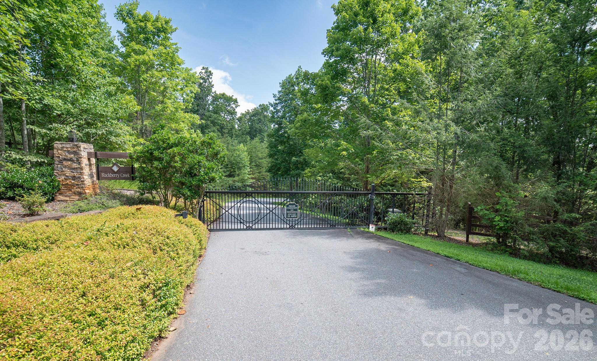 Lot 111 Trellis Drive Nebo NC 28761