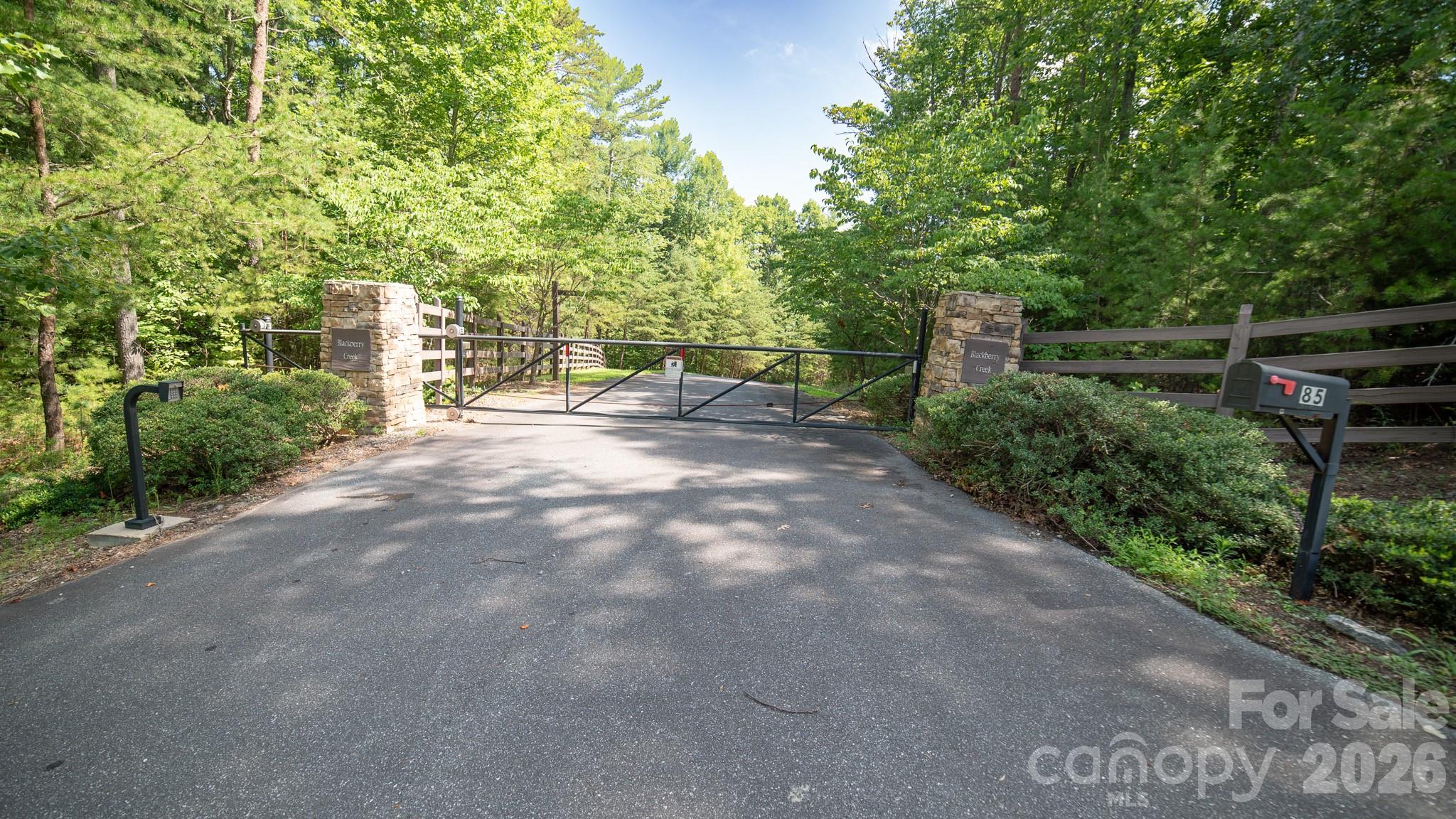 Lot 111 Trellis Drive Nebo NC 28761