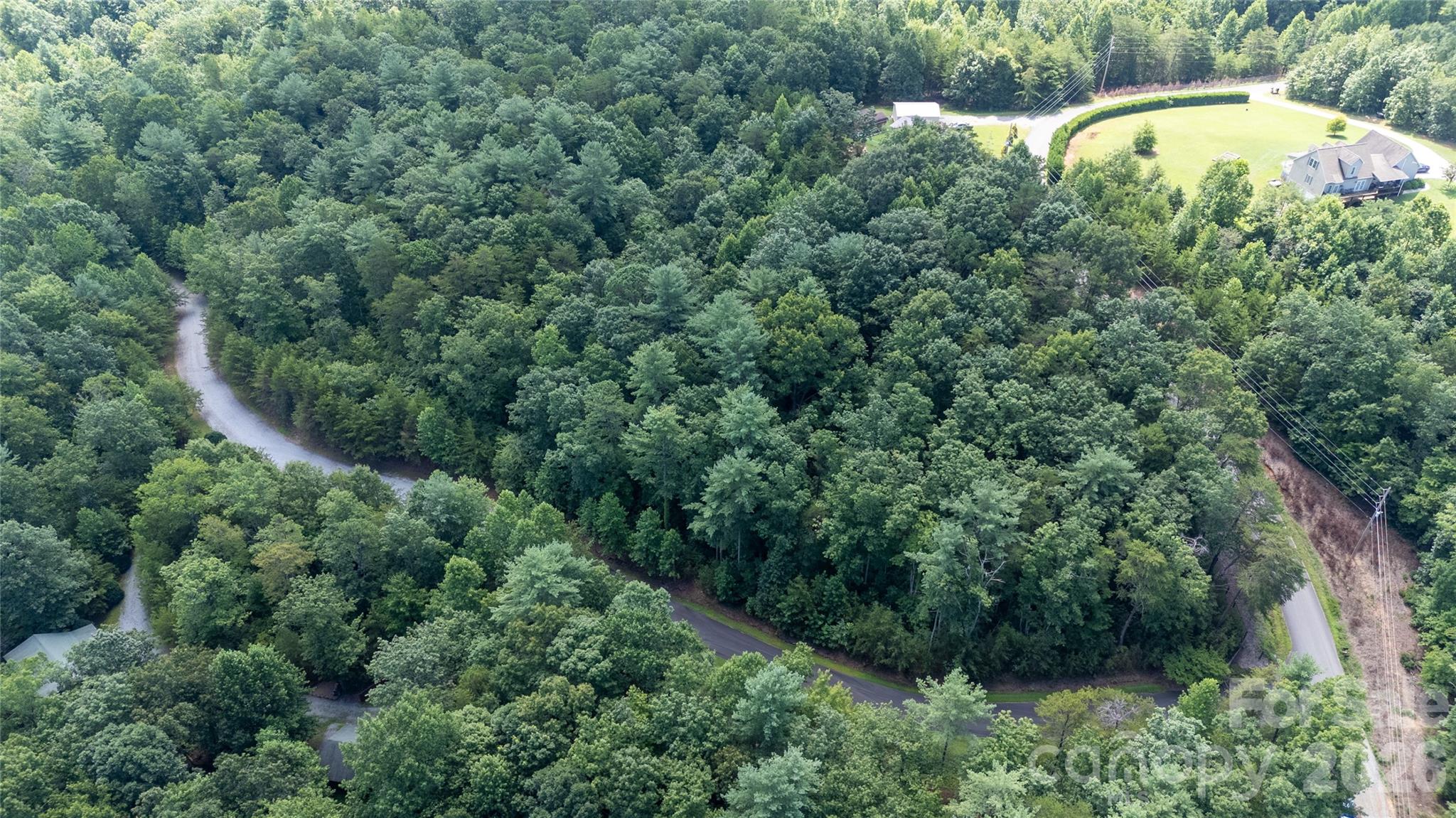 Lot 111 Trellis Drive Nebo NC 28761