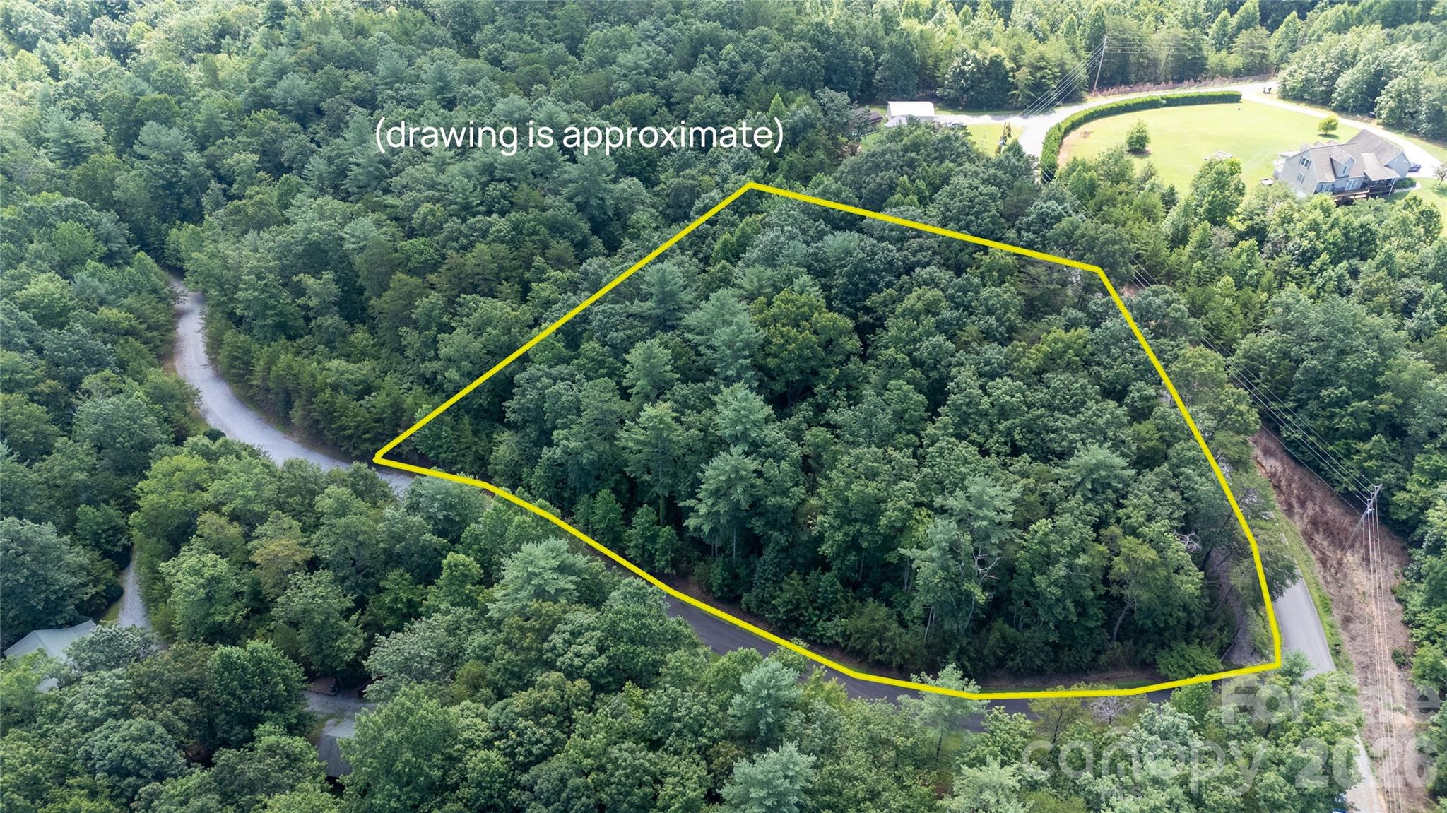Lot 111 Trellis Drive Nebo NC 28761