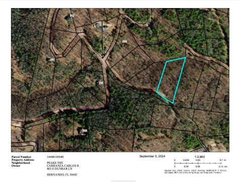 00 Marshalls Way Jefferson NC 28640