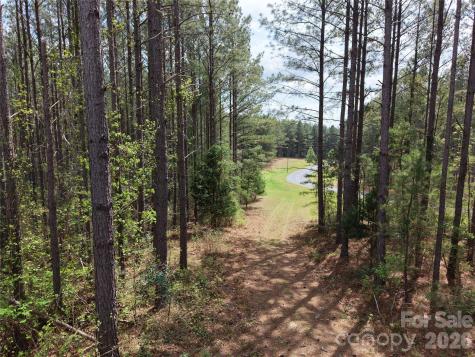 Tbd Spencer Pointe Road Lilesville NC 28091