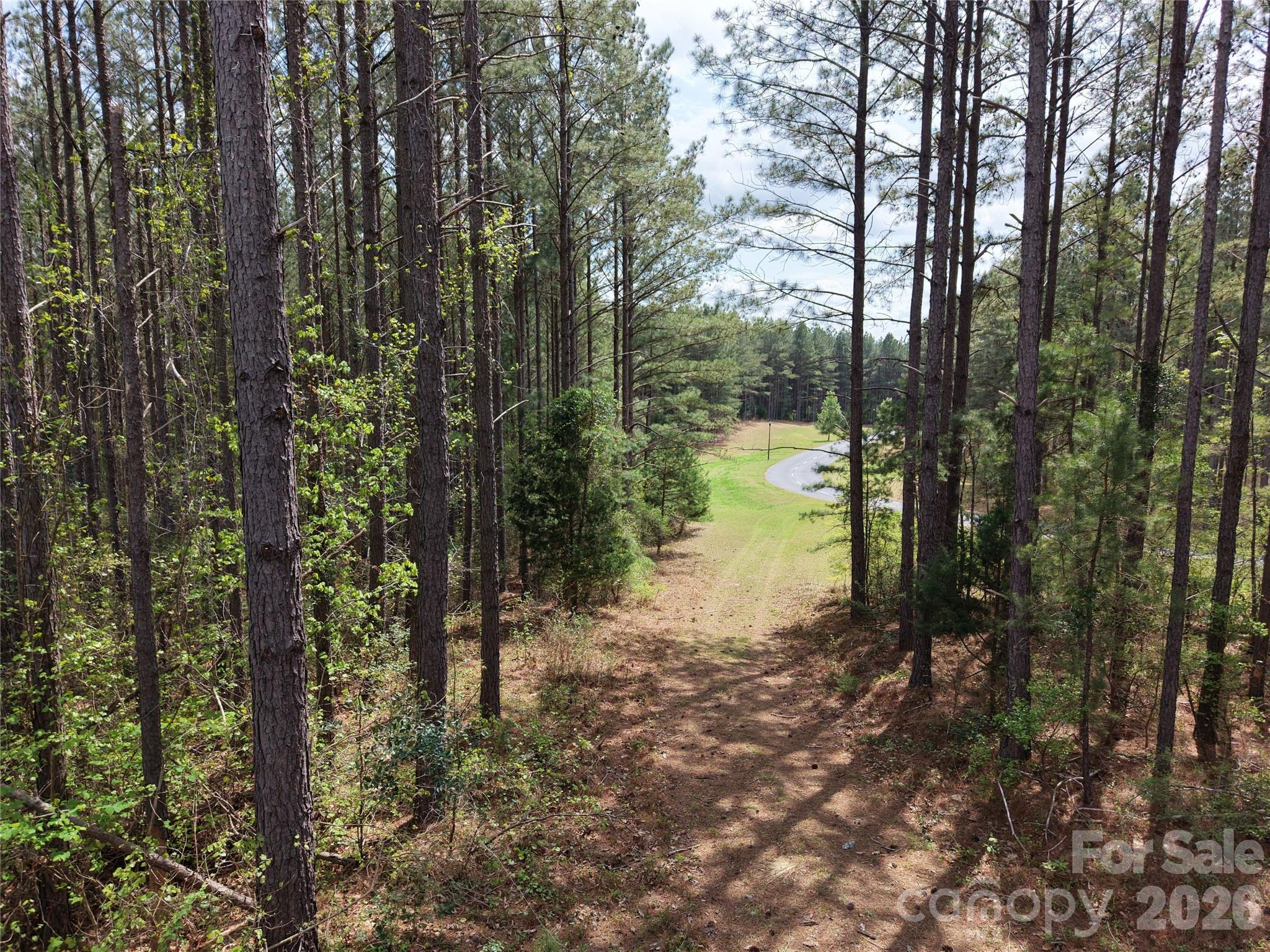 Tbd Spencer Pointe Road Lilesville NC 28091